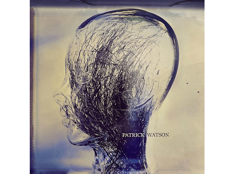 Patrick Watson - WAVE -DOWNLOAD-  - (LP + Download)