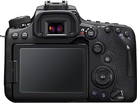 CANON EOS 90D Body