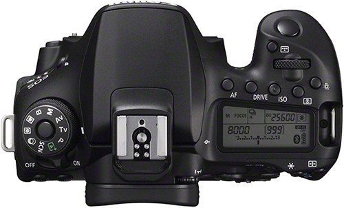 CANON EOS 90D Body | MediaMarkt
