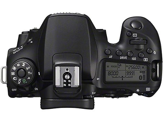 CANON EOS 90D Body