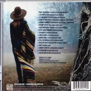 Sheryl Crow - Threads  - (CD)