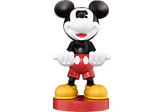 CABLE GUYS Cable Guy - Mickey Mouse Controller- oder Phonehalterung