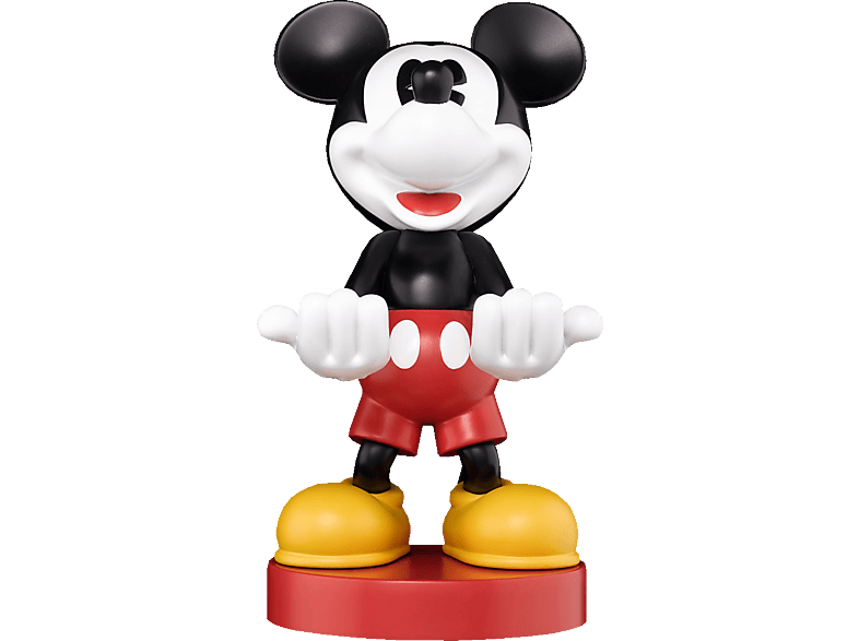 CABLE GUYS Cable Guy - Mickey Mouse Controller- oder Phonehalterung | Weitere Fanartikel