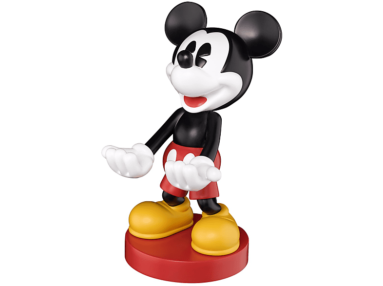 Thumbnail - CABLE GUYS Cable Guy - Mickey Mouse Controller- oder Phonehalterung