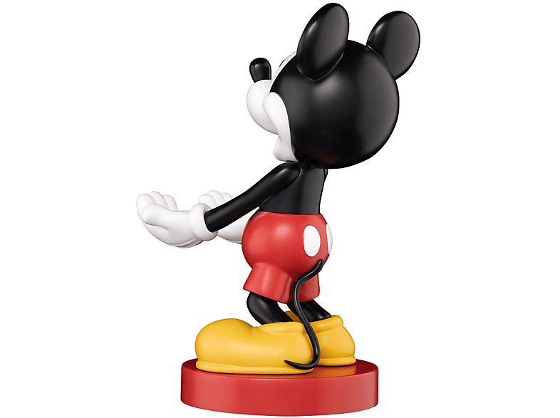 Thumbnail - CABLE GUYS Cable Guy - Mickey Mouse Controller- oder Phonehalterung