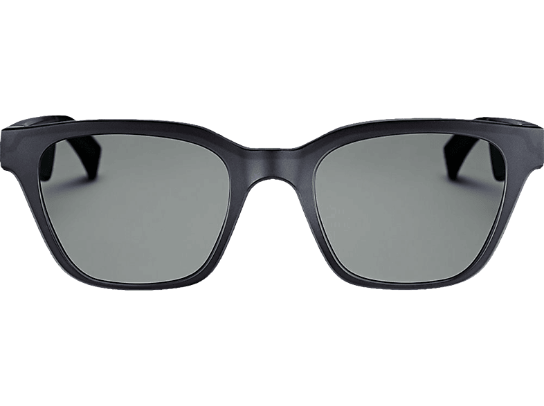 BOSE Frames Alto | Audio-Sonnenbrille (Open-ear, Schwarz) | MediaMarkt