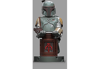 CABLE GUYS Cable Guy Boba Fett Controller- oder Phonehalterung