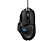 LOGITECH G G502 Hero Lightsync 25600 DPI Yüksek Performanslı Kablolu Oyuncu Mouse - Siyah