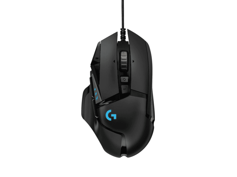 Logitech hero Logitech hero