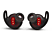 JBL Draadloze oortjes Reflect Flow Zwart (JBLREFFLOWBLK)
