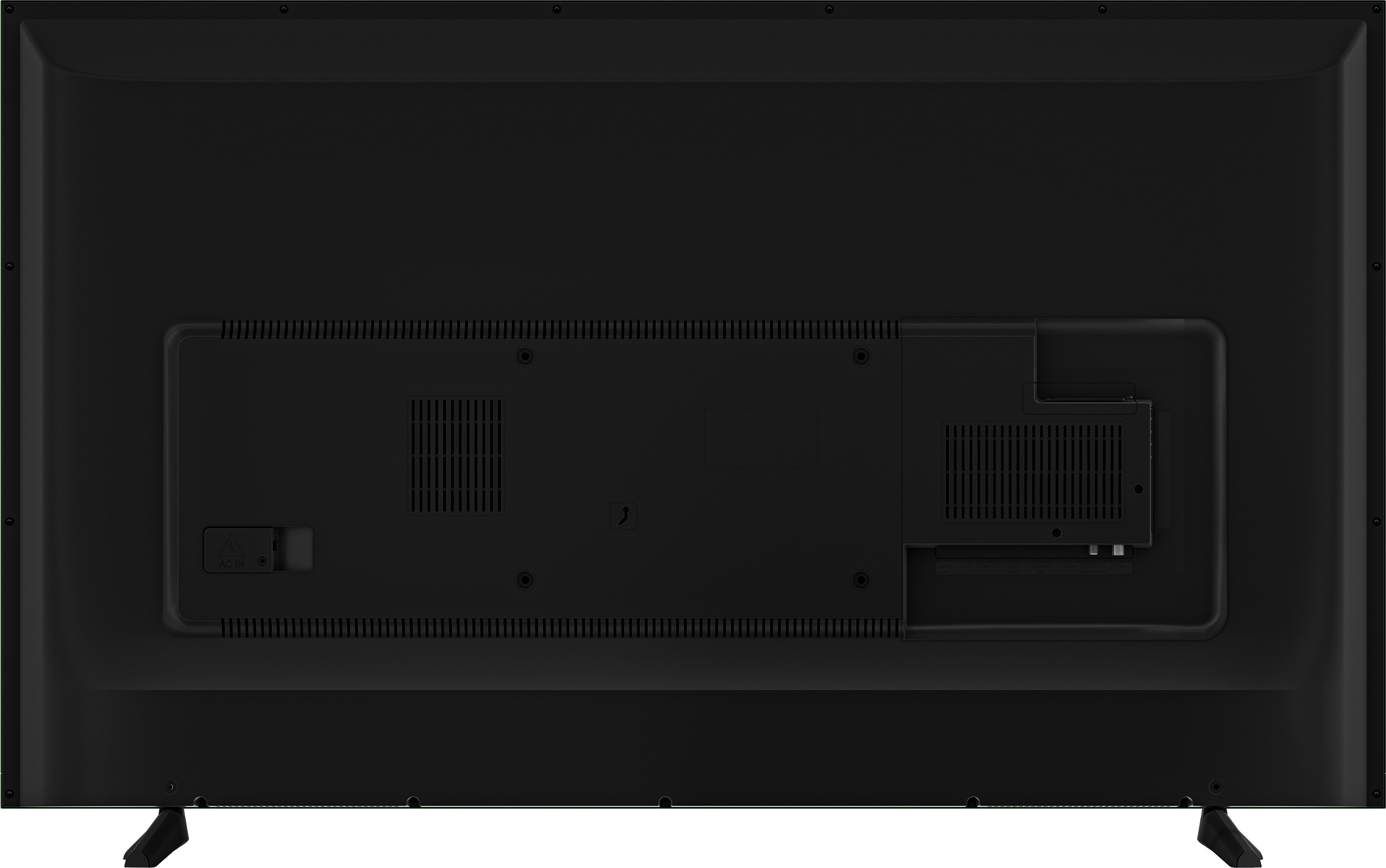 GRUNDIG 49GUB7062 FIRE TV EDITION LED TV (Flat, 49 Zoll / 123 cm, UHD 4K, SMART TV, Fire TV Experience)