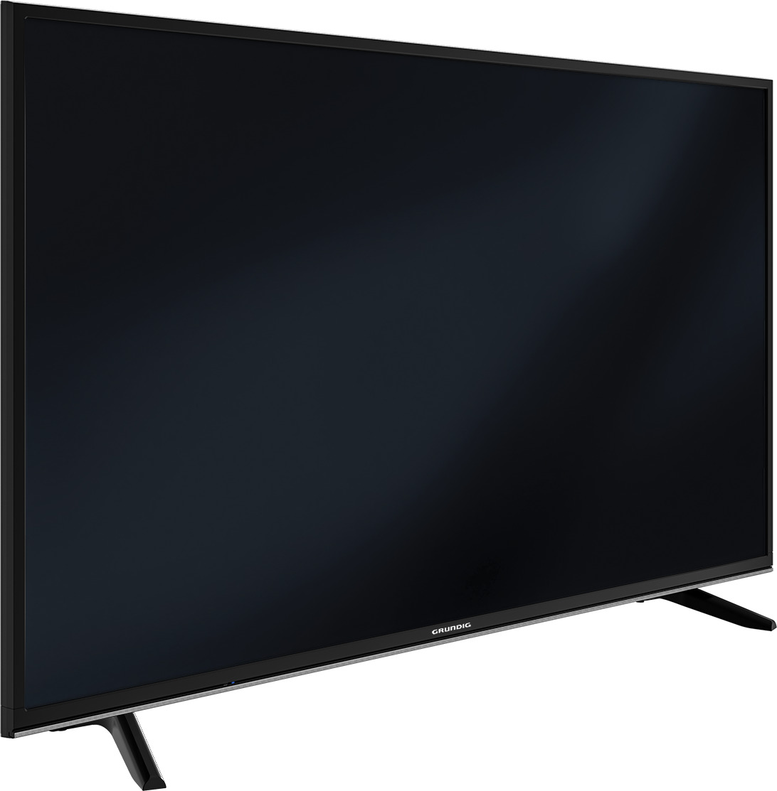 GRUNDIG 49GUB7062 FIRE TV EDITION LED TV (Flat, 49 Zoll / 123 cm, UHD 4K, SMART TV, Fire TV Experience)