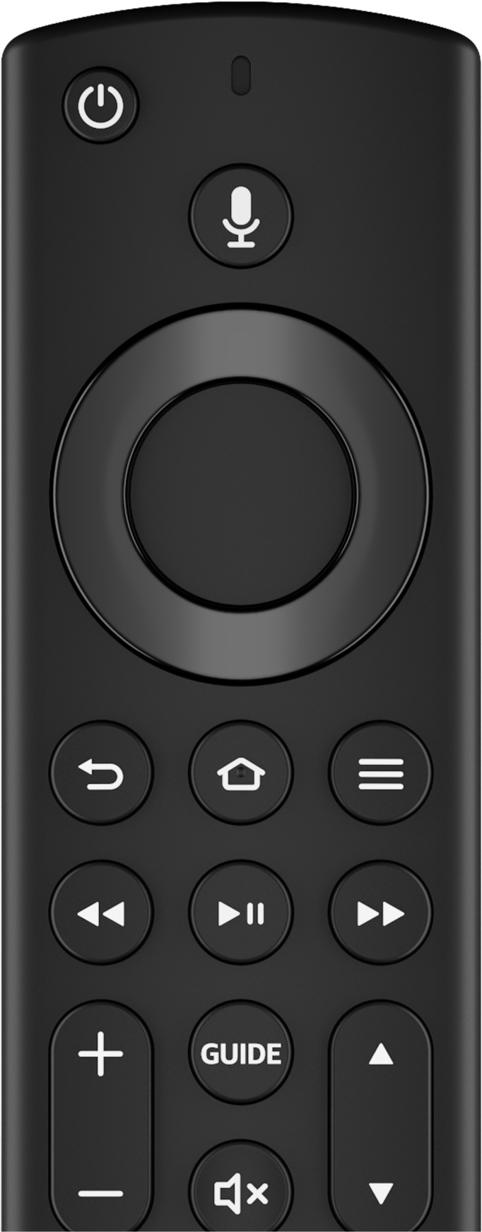 GRUNDIG 49GUB7062 FIRE TV EDITION LED TV (Flat, 49 Zoll / 123 cm, UHD 4K, SMART TV, Fire TV Experience)