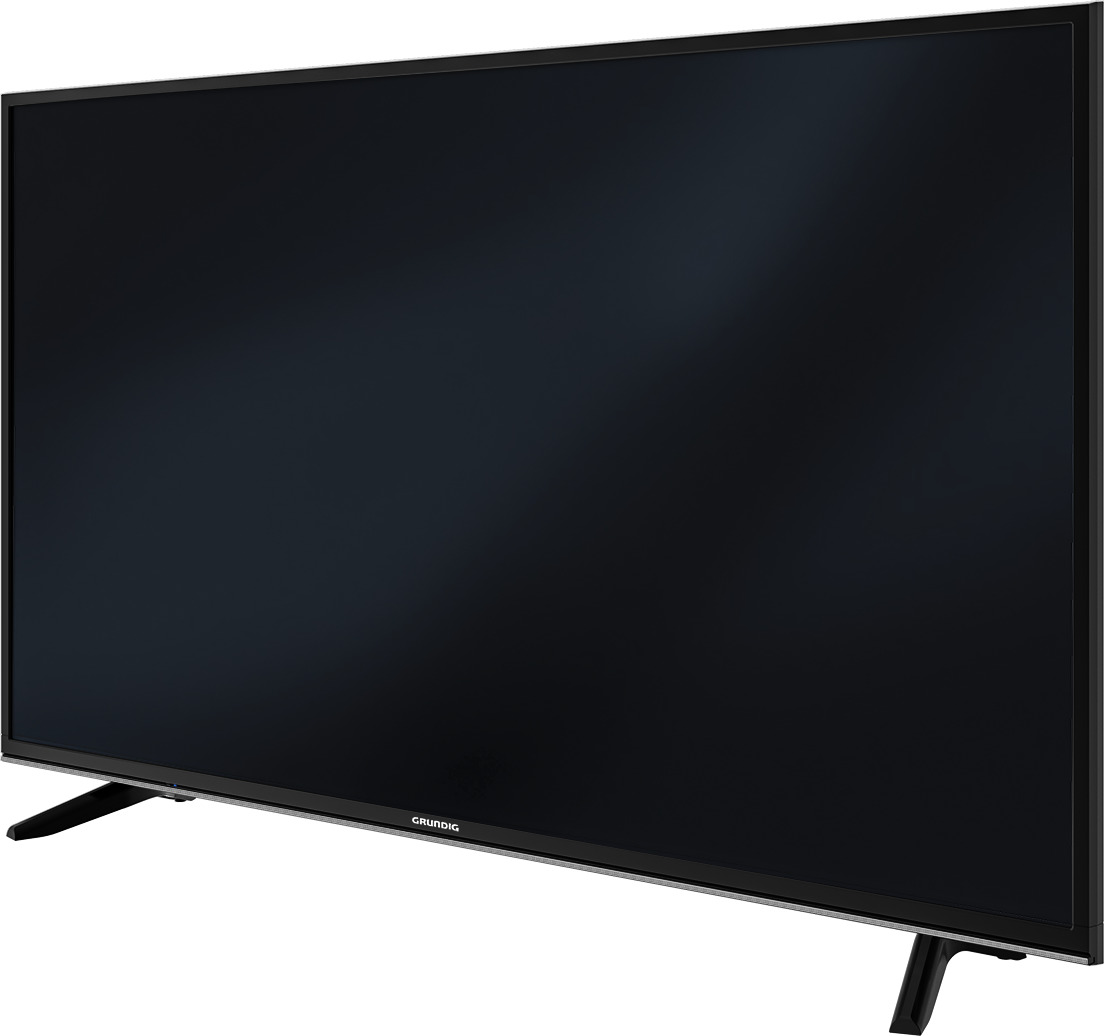 GRUNDIG 49GUB7062 FIRE TV EDITION LED TV (Flat, 49 Zoll / 123 cm, UHD 4K, SMART TV, Fire TV Experience)
