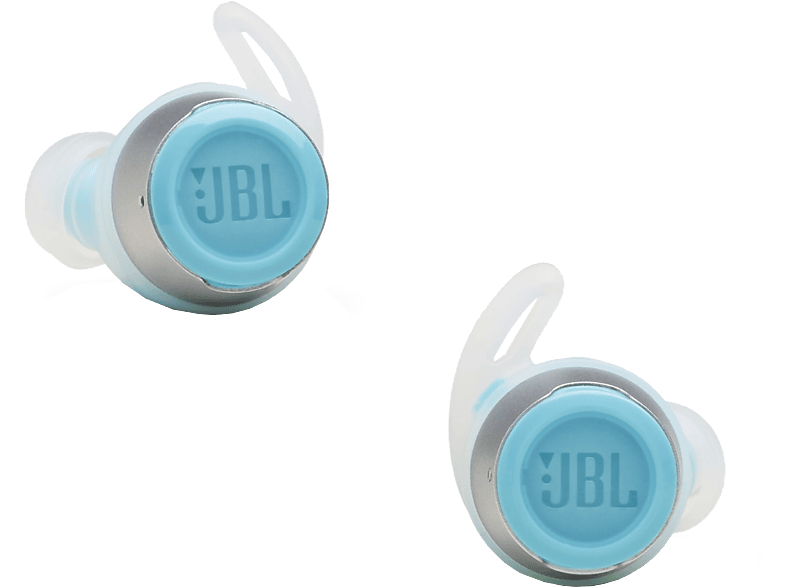 JBL Draadloze oortjes Reflect Flow Blauw (JBLREFFLOWTEL)