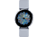 SAMSUNG Galaxy Watch Active 2 Android Uyumlu GPS Aluminyum Akıllı Saat Gümüş