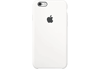 APPLE MKY12ZM/A - Capot de protection (Convient pour le modèle: Apple iPhone 6, iPhone 6s)