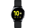SAMSUNG Watch Active 2 40mm Alüminyum Akıllı Saat Siyah