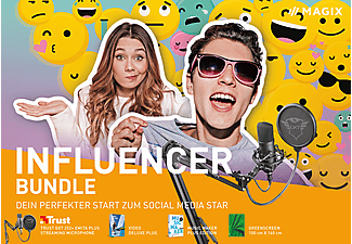 Influencer Bundle 2020 - PC - Allemand