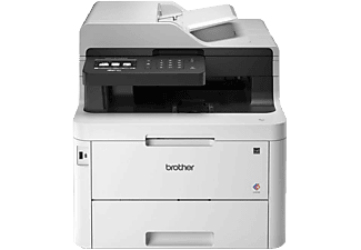 BROTHER MFC-L3770CDW - Imprimante multifonctions