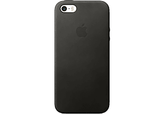 APPLE MMHH2ZM/A - Housse en cuir (Convient pour le modèle: Apple iPhone 5, iPhone 5s, iPhone SE)