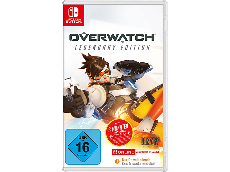 Overwatch for switch discount