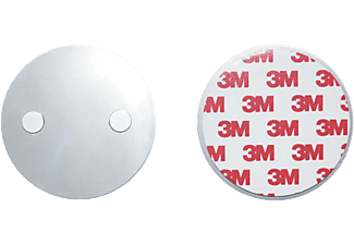PROFILE Kit de montage magnétique pour détecteur de fumée / chaleur (120590)