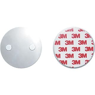 PROFILE Kit de montage magnétique pour détecteur de fumée / chaleur (120590)