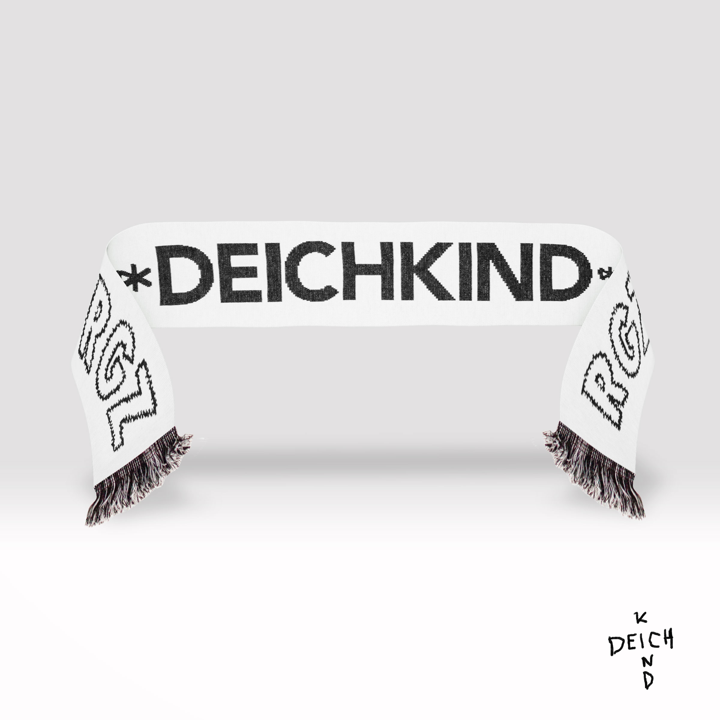 Deichkind - Wer Sagt Das? - (Richtig Edition) Limited Box, Denn Gute (CD)