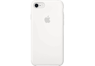 APPLE Silikon Case - Custodia per cellulare (Adatto per modello: Apple iPhone 7/8)