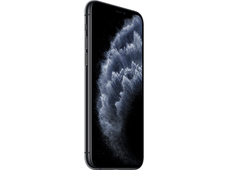 APPLE iPhone 11 Pro - 64 GB Spacegrijs (Grijs) MediaMarkt