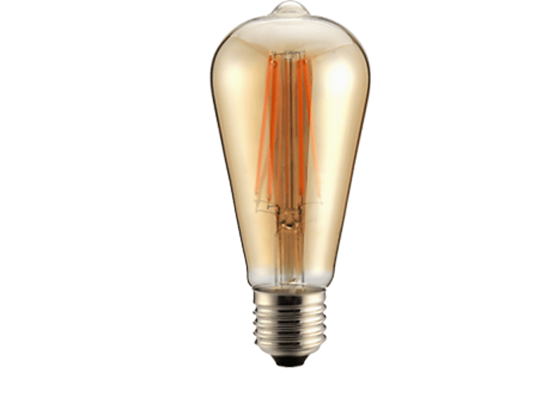 MEMOSTAR Ledlamp Deco Vintage Warm wit E27 (A1851)