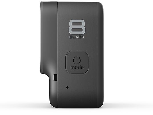 GOPRO HERO8 Black