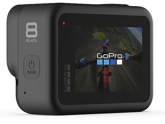 GOPRO HERO8 Black