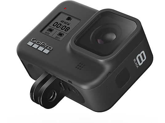 GOPRO HERO8 Black