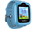 WIKY 4 Android Uyumlu GPS Akıllı Saat Mavi