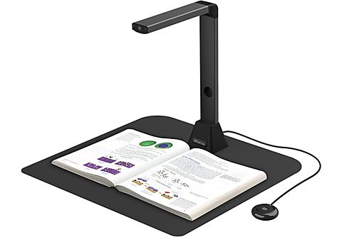 IRIS Scanner portable IRIScan Desk 5 Pro (459838)
