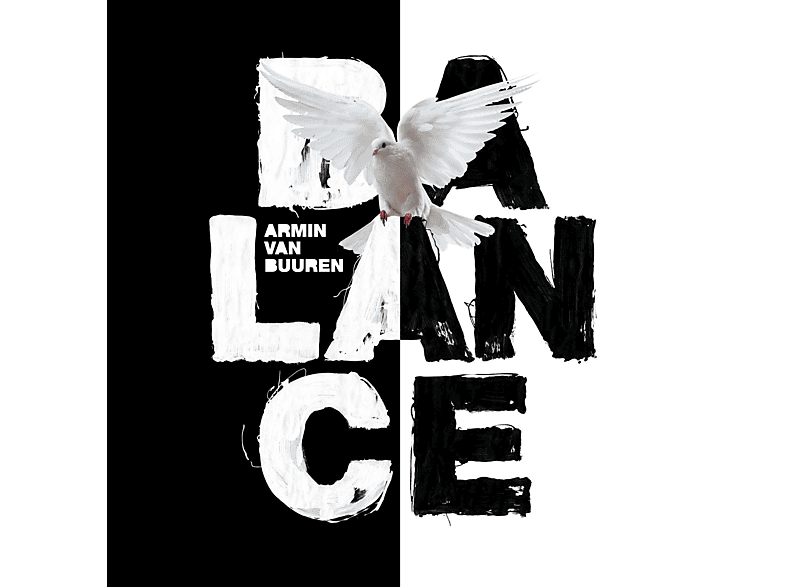 Balance - Buuren Armin Van - (CD)