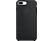 APPLE Coque en silicone - Coque smartphone (Convient pour le modèle: Apple iPhone 8 Plus/7 Plus)