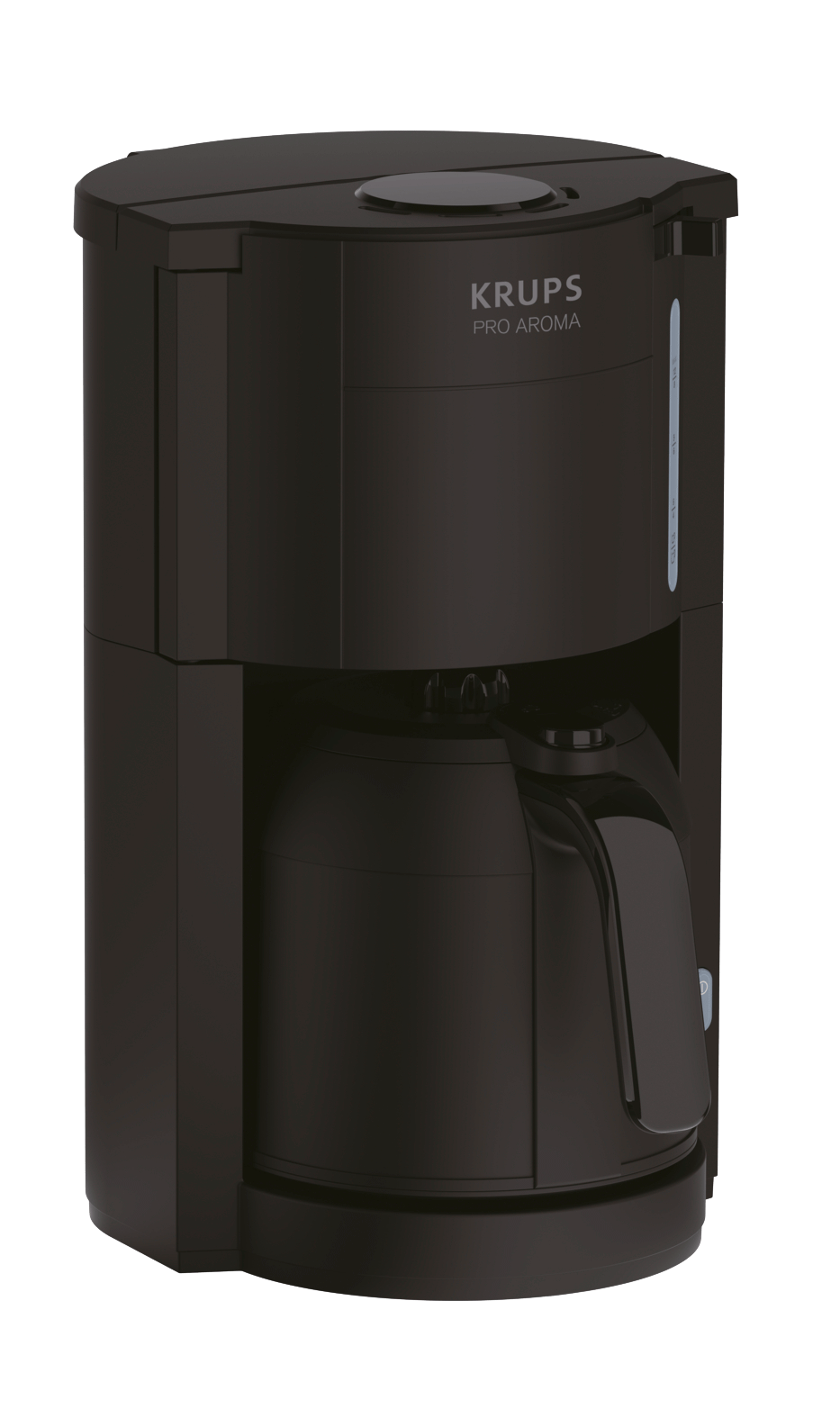 Krups filterkoffiezetapparaat Pro Aroma, koffiekan 1 l