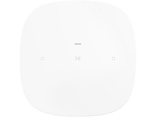 SONOS Enceinte sans fil One SL Blanc (ONESLEU1)