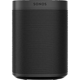 SONOS Multiroom speaker One SL Zwart (ONESLEU1BLK)