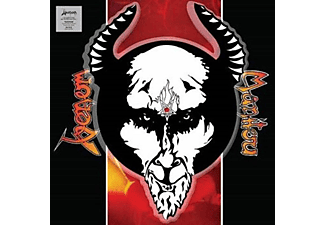 Venom - Manitou  - (Vinyl)