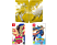 Pokémon Sword & Shield Dual Pack (Nintendo Switch)