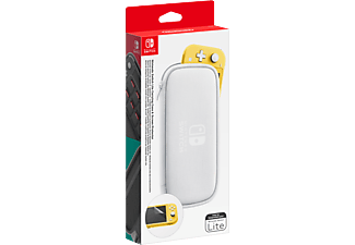 NINTENDO Switch Lite hordtáska és kijelzővédő fólia