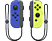 NINTENDO Joy-Con kontroller pár (Kék/Neon sárga)