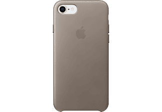 APPLE Custodia in pelle - Custodia per cellulare (Adatto per modello: Apple iPhone 8 / 7)