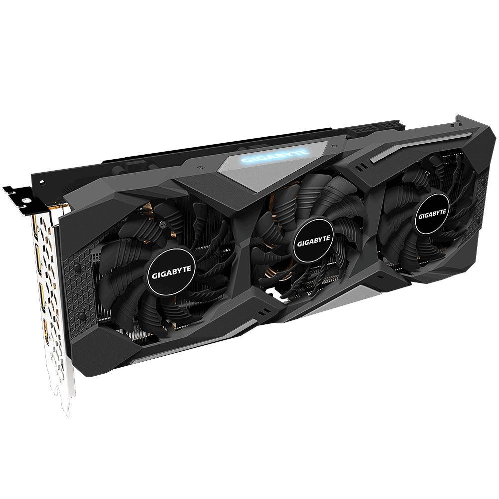 Revisiter La Radeon RX 5700 XT : Comment Se Compare-t-elle Face à La 7700 XT