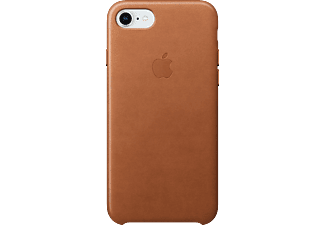 APPLE Custodia in pelle - Custodia per cellulare (Adatto per modello: Apple iPhone 8 / 7)