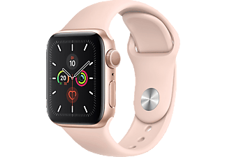 Deezer Apple Watch Cellular